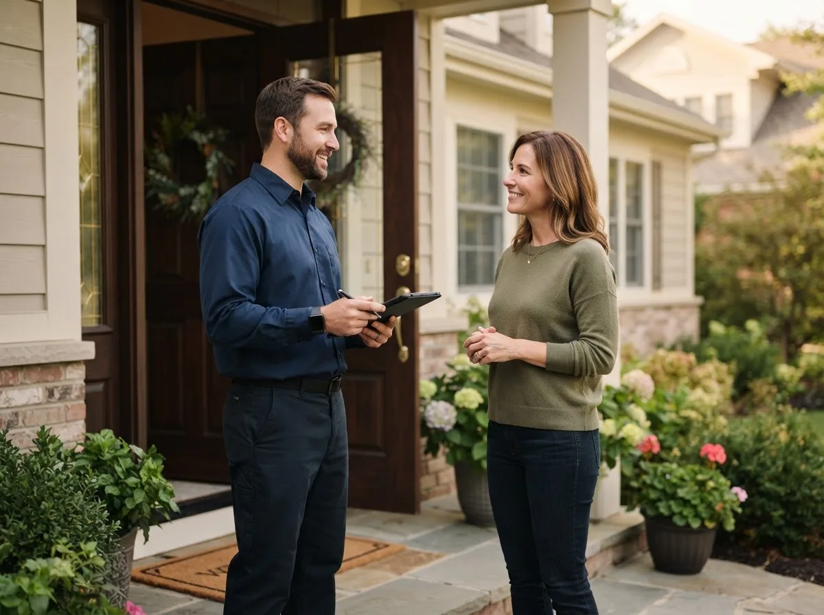 Water damage restoration FAQs for Northville, MI
